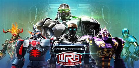 real steel world robot boxing mod apk onhax|realsteelwrb game unlimited money.